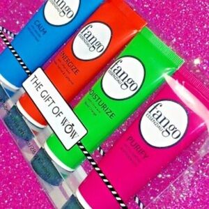 Fango Essentials Skincare Set